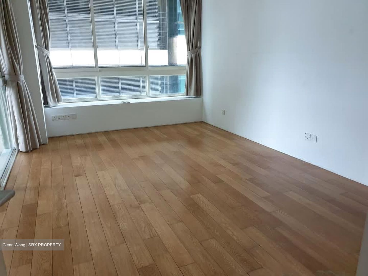 Scotts Highpark (D9), Condominium #560117911